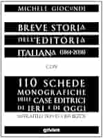 洋書 Storia dell'editoria letteraria in 洋書 Storia dell'editoria letteraria in PDF] Storia dell
